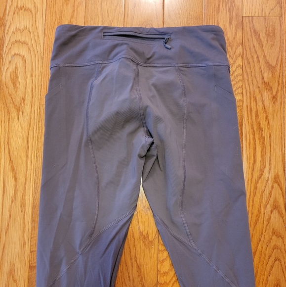 Lululemon Pace Rival Crop - Picture 5 of 5